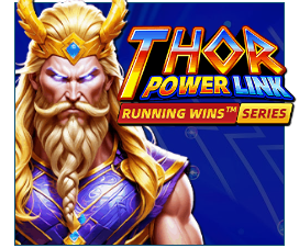 Thor Power Link: Running Wins