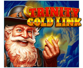 Trinity Gold Link: Trinity Series