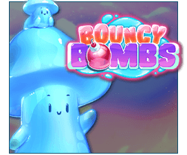 Bouncy Bombs