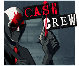 Cash Crew