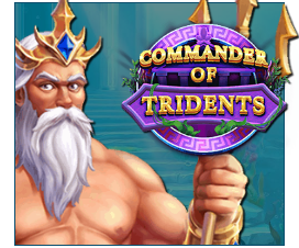 Commander of Tridents