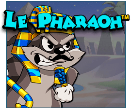 Le Pharaoh