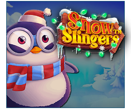 Snow Slingers