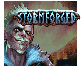 Stormforged