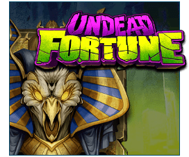 Undead Fortune