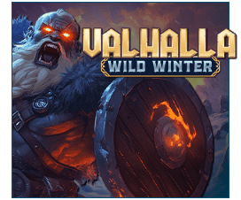 Valhalla: Wild Winter 9