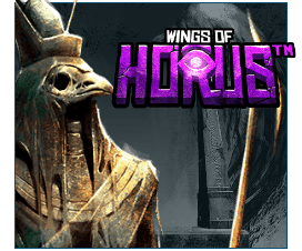 Wings of Horus