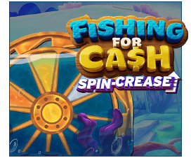 Fishing for Cash