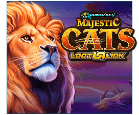 Majestic Cats Loot Link