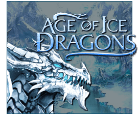 Age of Ice Dragons