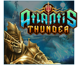 Atlantis Thunder