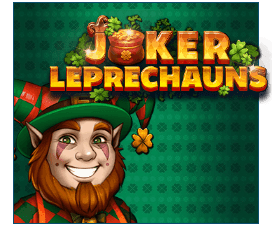 Joker Leprechauns