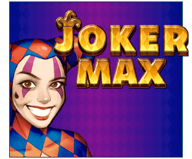 Joker Max