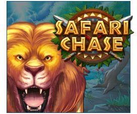 Safari Chase