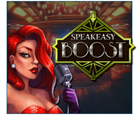 Speakeasy Boost