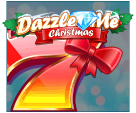 Dazzle Me Christmas