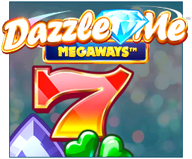 Dazzle Me Megaways