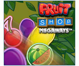 Fruit Shop Megaways