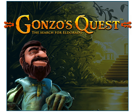 Gonzo's Quest