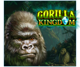 Gorilla Kingdom