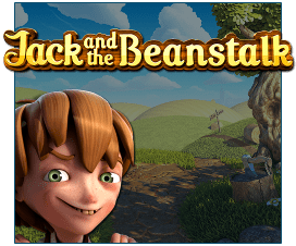 Jack and the Beanstalk