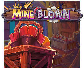 Mine Blown