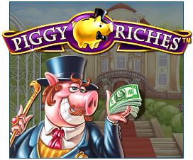 Piggy Riches