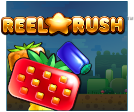 Reel Rush