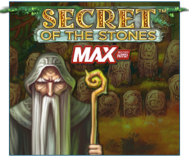 Secret of the Stones MAX