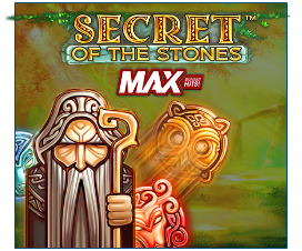 Secret of the Stones