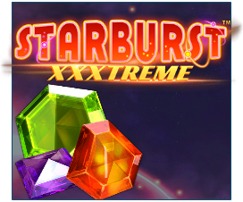 Starburst XXXTREME