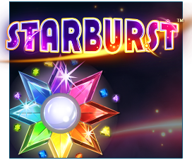 Starburst