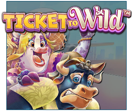 Ticket to Wild