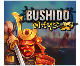 Bushido Ways xNudge