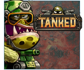 Tanked