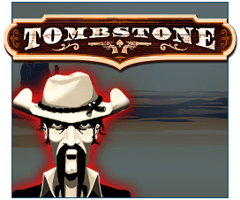 Tombstone