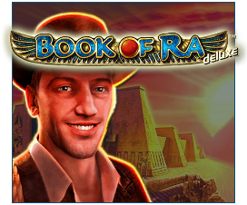 Book of Ra deluxe