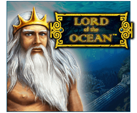 Lord of the Ocean