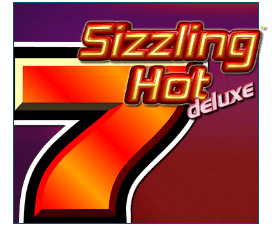 Sizzling Hot deluxe