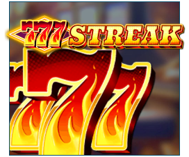 777 Streak