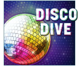 Disco Dive