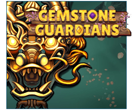 Gemstone Guardians