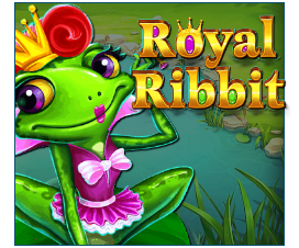 Royal Ribbit