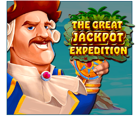 The Great Jackpot Expedition