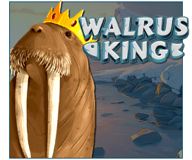 Walrus King