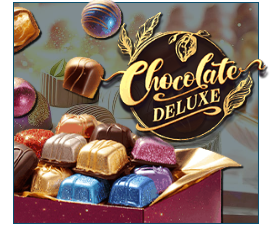 Chocolate Deluxe