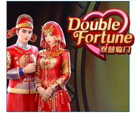 Double Fortune