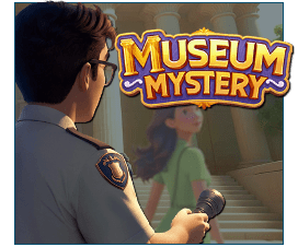 Museum Mystery