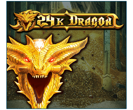 24k Dragon