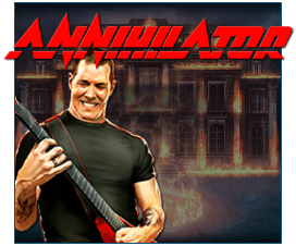 Annihilator